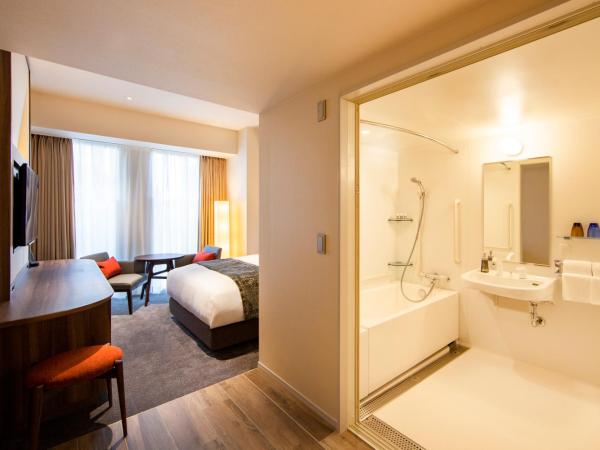 karaksa hotel premier Tokyo Ginza : photo 2 de la chambre chambre double standard