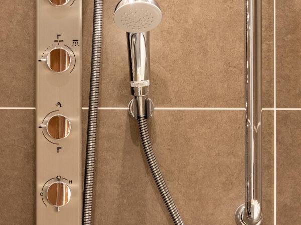 karaksa hotel premier Tokyo Ginza : photo 4 de la chambre chambre lits jumeaux standard