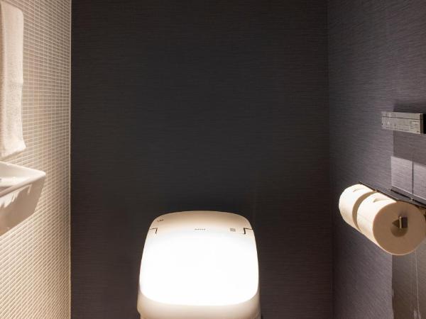 karaksa hotel premier Tokyo Ginza : photo 3 de la chambre chambre lits jumeaux standard