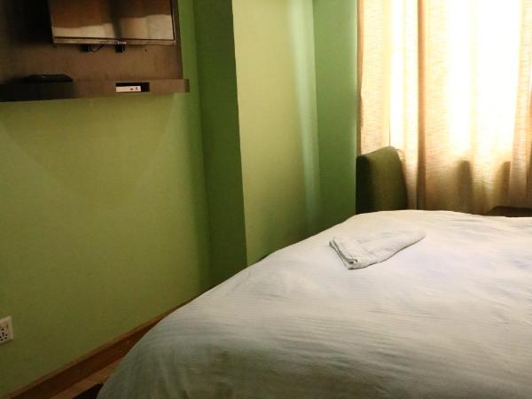 Hotel Samrajya Pvt. Ltd. : photo 6 de la chambre chambre double deluxe