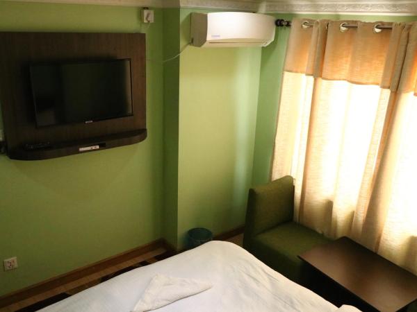 Hotel Samrajya Pvt. Ltd. : photo 4 de la chambre chambre double deluxe