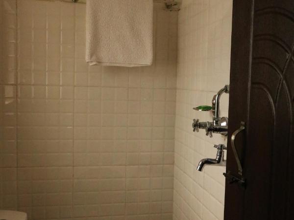 Hotel Samrajya Pvt. Ltd. : photo 3 de la chambre chambre double deluxe