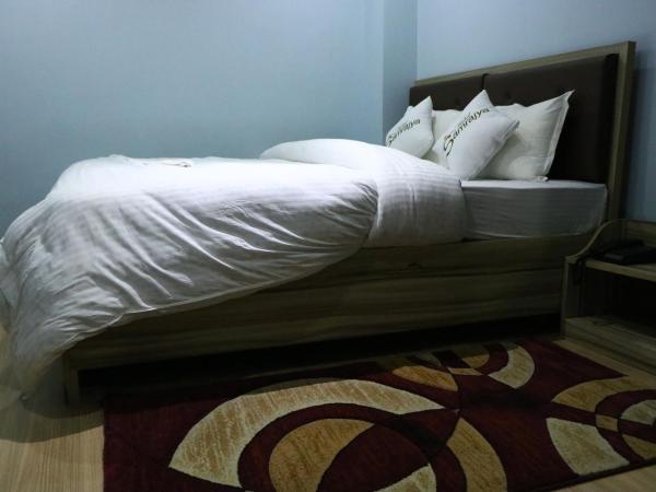 Hotel Samrajya Pvt. Ltd. : photo 2 de la chambre chambre double standard
