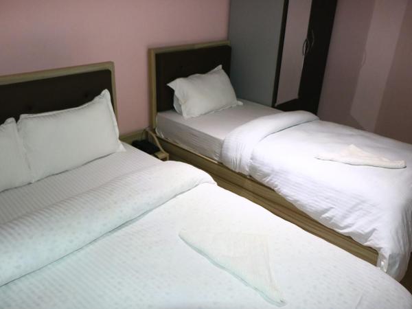 Hotel Samrajya Pvt. Ltd. : photo 4 de la chambre chambre triple Économique