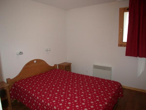 L'Ecrin des Neiges : photo 1 de la chambre appartement 1 chambre