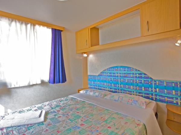 Arena Medulin Mobile Homes : photo 5 de la chambre mobile home 2 chambres