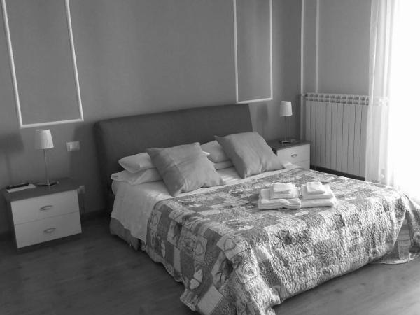 Leccesalento Bed And Breakfast : photo 7 de la chambre suite junior