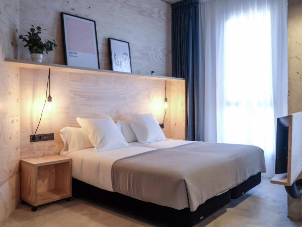 Talo Urban Rooms : photo 8 de la chambre chambre familiale supérieure