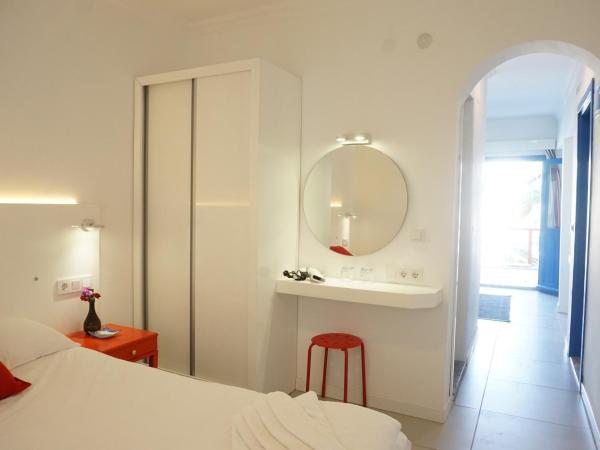 Su Hotel - Bodrum : photo 10 de la chambre suite junior