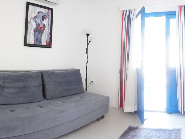 Su Hotel - Bodrum : photo 8 de la chambre suite junior