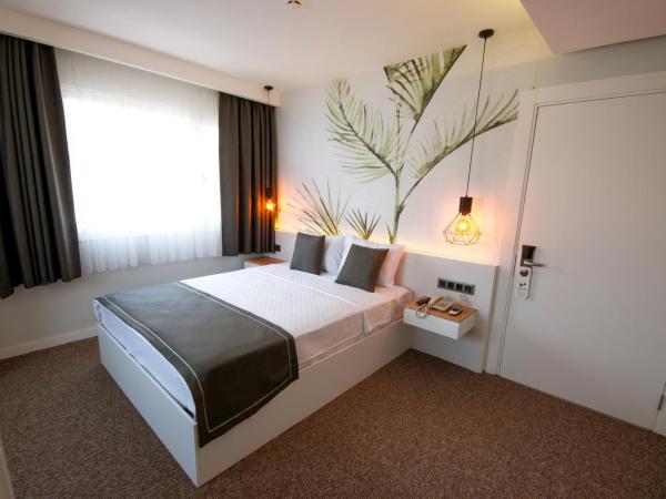 Luis Otel : photo 2 de la chambre chambre double ou lits jumeaux standard
