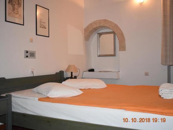 Vecchio Hotel : photo 3 de la chambre chambre simple