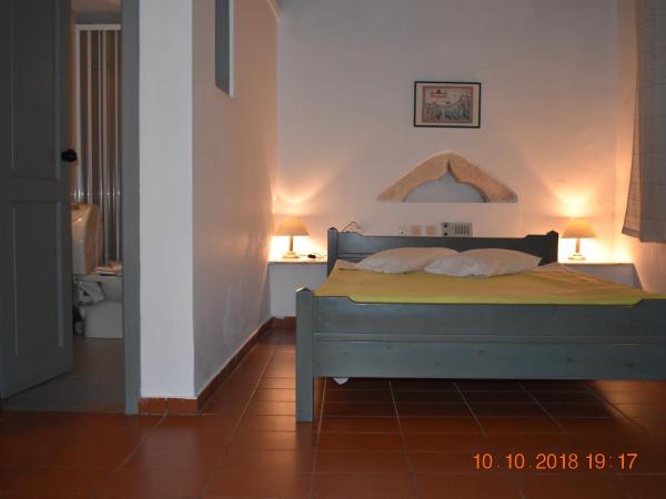 Vecchio Hotel : photo 1 de la chambre chambre simple