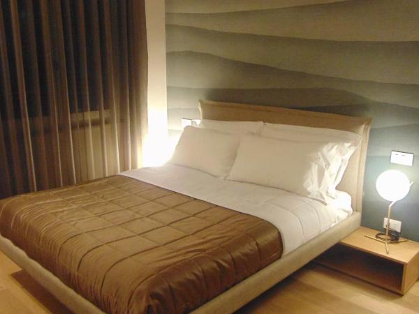 MaisonSilvi' : photo 5 de la chambre chambre triple deluxe