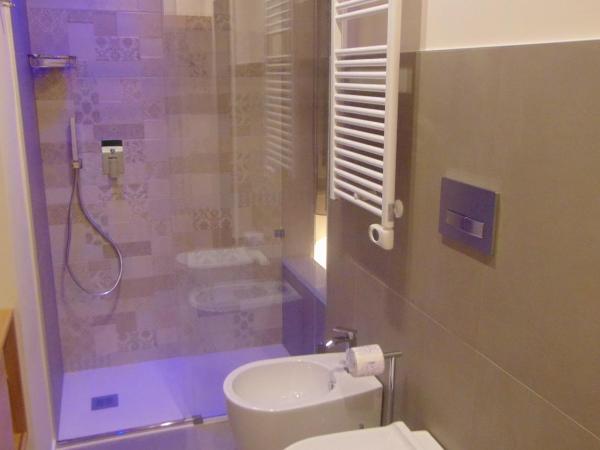 MaisonSilvi' : photo 5 de la chambre chambre double deluxe