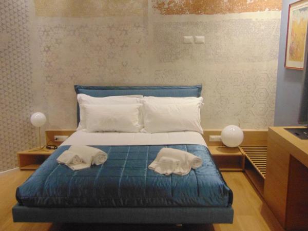 MaisonSilvi' : photo 6 de la chambre chambre triple deluxe