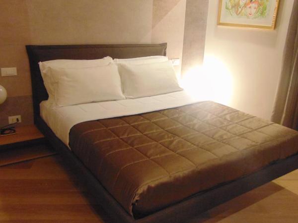 MaisonSilvi' : photo 5 de la chambre chambre double deluxe