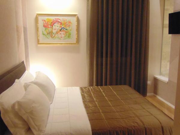 MaisonSilvi' : photo 6 de la chambre chambre double deluxe