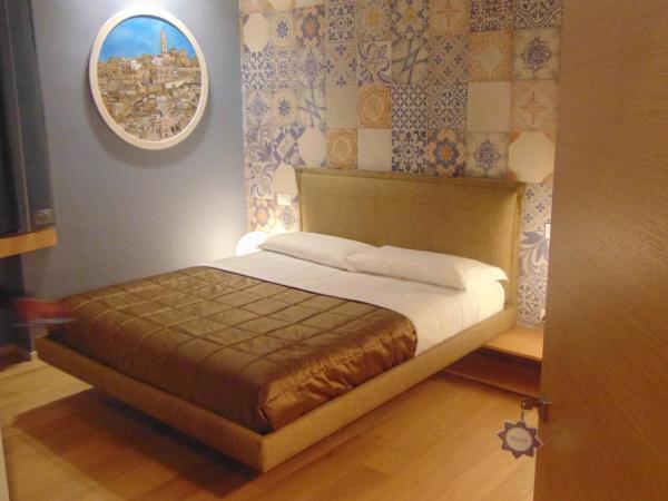 MaisonSilvi' : photo 5 de la chambre chambre triple deluxe