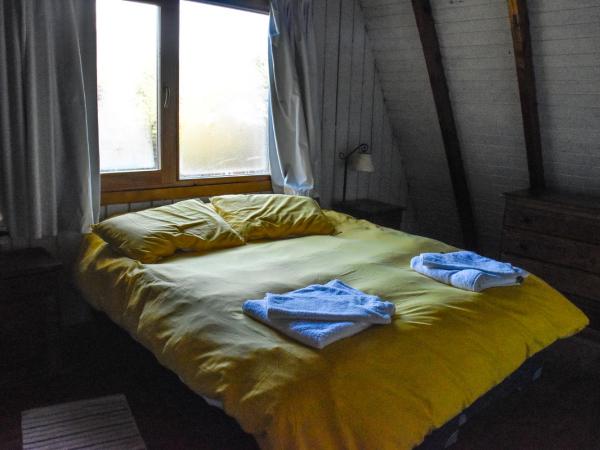 Cabañas Villa Pañil : photo 5 de la chambre appartement 2 chambres