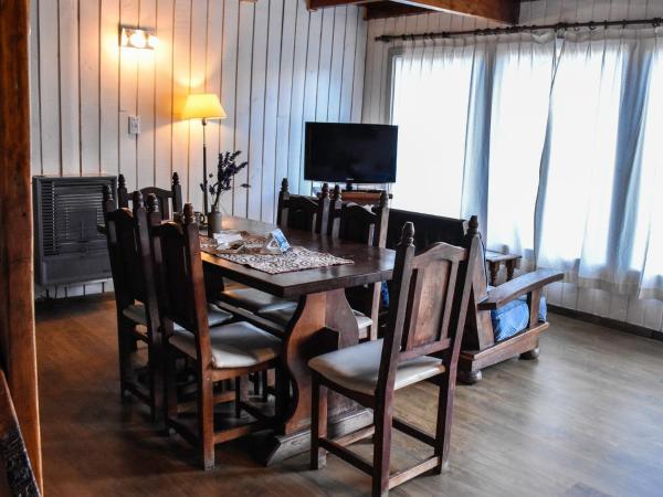 Cabañas Villa Pañil : photo 7 de la chambre appartement 2 chambres