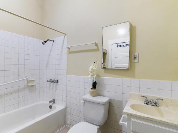 Pads on Pasadena Ave : photo 1 de la chambre chambre simple standard