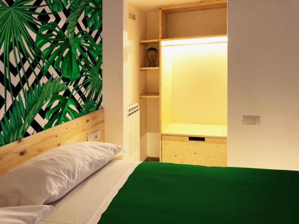 Casa Lucia : photo 4 de la chambre chambre double avec patio