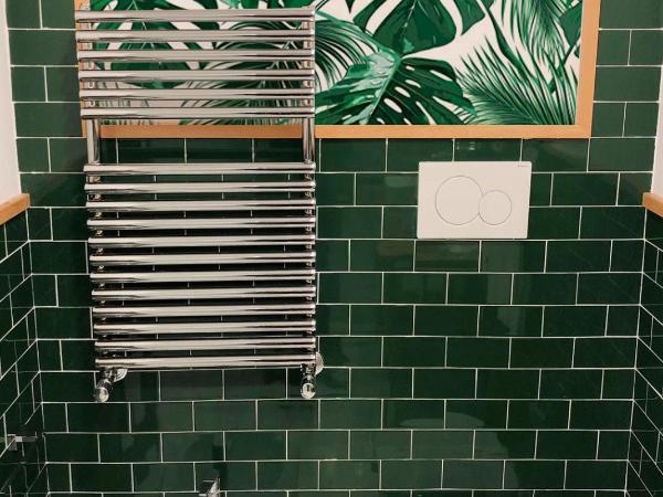 Casa Lucia : photo 9 de la chambre chambre double - vue sur jardin