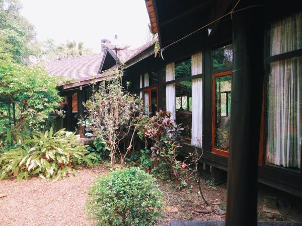 Villa Darakorn Hill Country House : photo 8 de la chambre maison 4 chambres