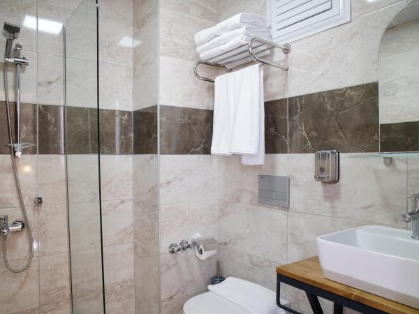 AF-RA Hotel : photo 5 de la chambre chambre double standard