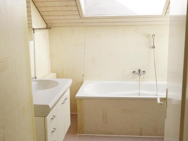 Adventure Guesthouse Interlaken : photo 8 de la chambre grand hébergement familial 2 chambres