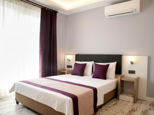 AF-RA Hotel : photo 2 de la chambre chambre double standard