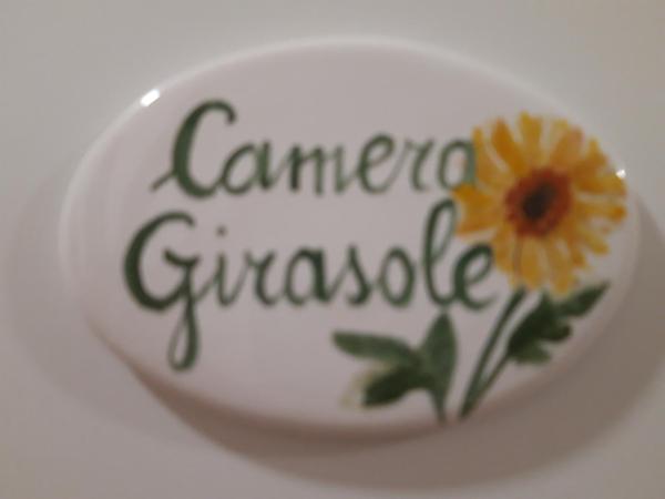 Il Sorriso : photo 5 de la chambre chambre double standard