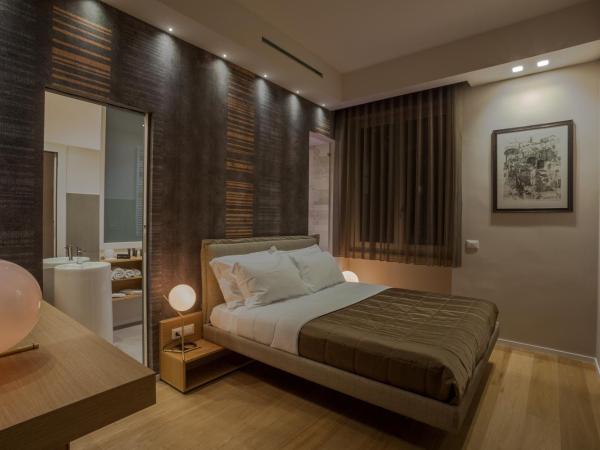 MaisonSilvi' : photo 4 de la chambre chambre double deluxe