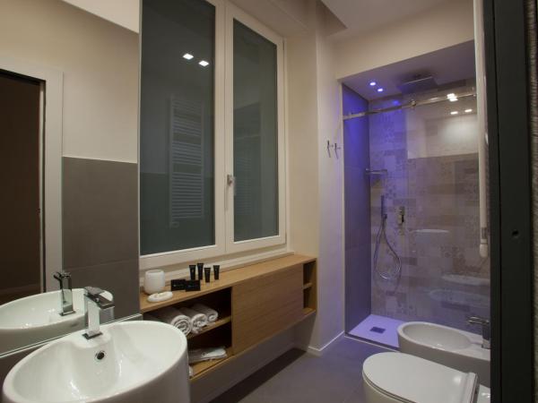 MaisonSilvi' : photo 3 de la chambre chambre double deluxe