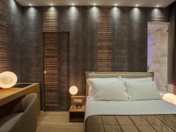 MaisonSilvi' : photo 2 de la chambre chambre double deluxe