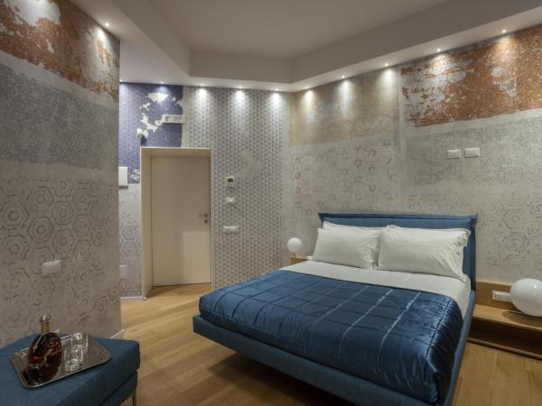 MaisonSilvi' : photo 4 de la chambre chambre triple deluxe