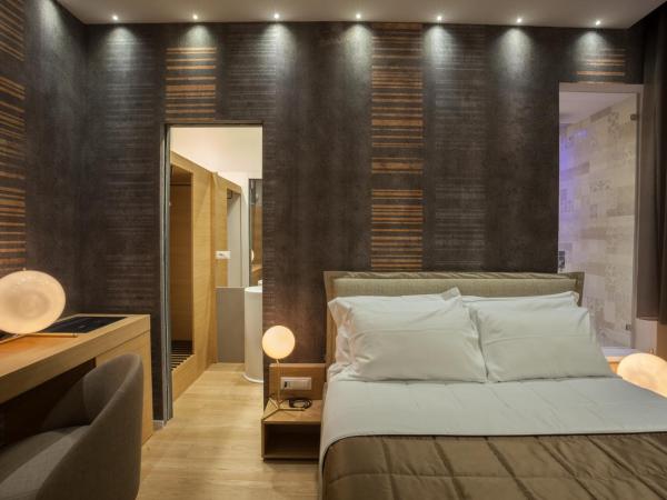 MaisonSilvi' : photo 1 de la chambre chambre double deluxe