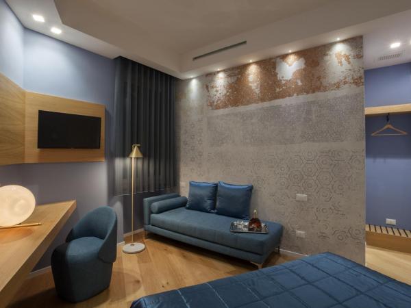 MaisonSilvi' : photo 3 de la chambre chambre triple deluxe