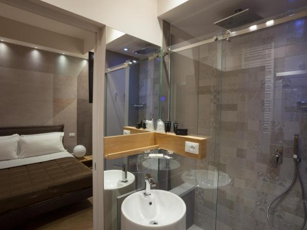 MaisonSilvi' : photo 4 de la chambre chambre double deluxe