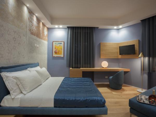 MaisonSilvi' : photo 2 de la chambre chambre triple deluxe