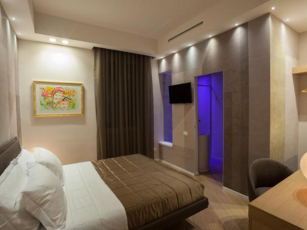 MaisonSilvi' : photo 3 de la chambre chambre double deluxe