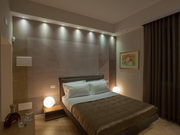 MaisonSilvi' : photo 1 de la chambre chambre double deluxe