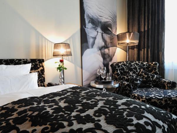 Stage47 : photo 7 de la chambre chambre double deluxe