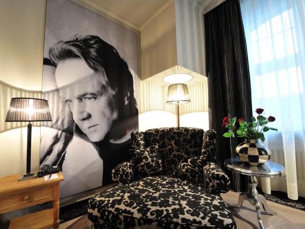 Stage47 : photo 4 de la chambre chambre double deluxe