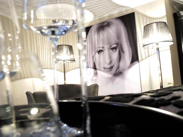 Stage47 : photo 3 de la chambre chambre double exécutive