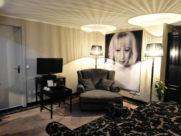 Stage47 : photo 4 de la chambre chambre double exécutive