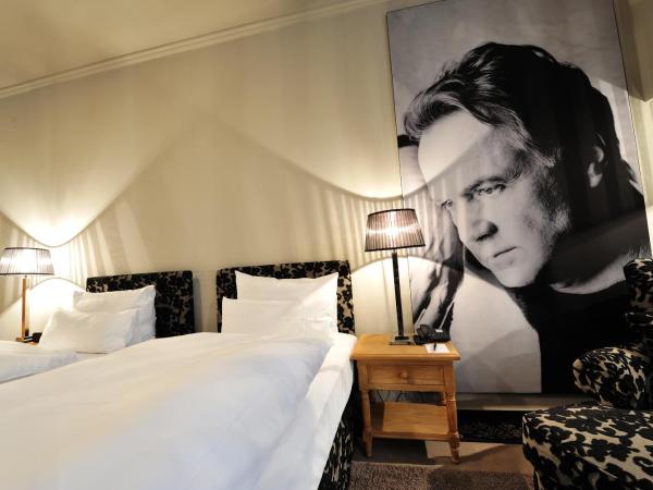 Stage47 : photo 2 de la chambre chambre double deluxe