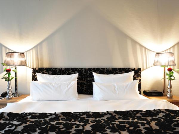 Stage47 : photo 6 de la chambre chambre double deluxe