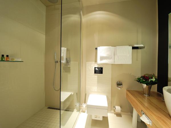 Stage47 : photo 8 de la chambre chambre double supérieure